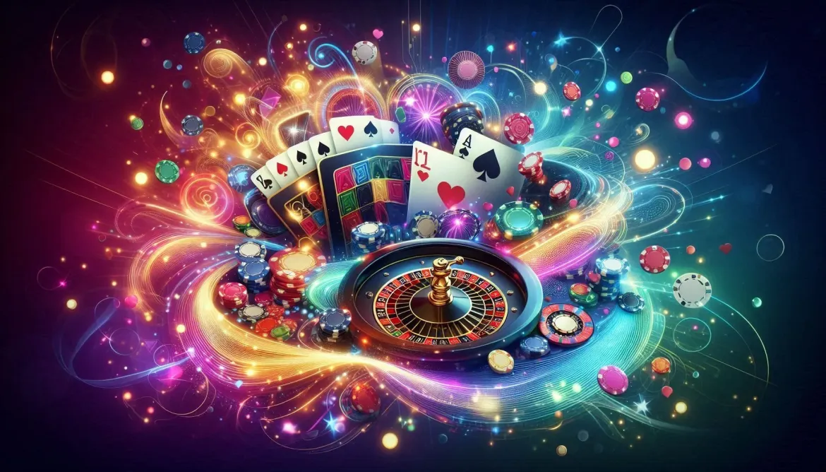 Magic Win Casino