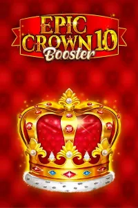 epic crown 10 official logo