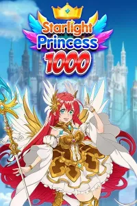 starlight princess logo