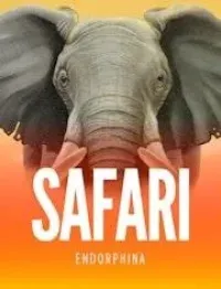 safari - logo